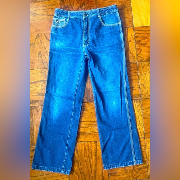 Jordache Jeans Vintage Jordache Jeans Size 33 Waist Poshmark